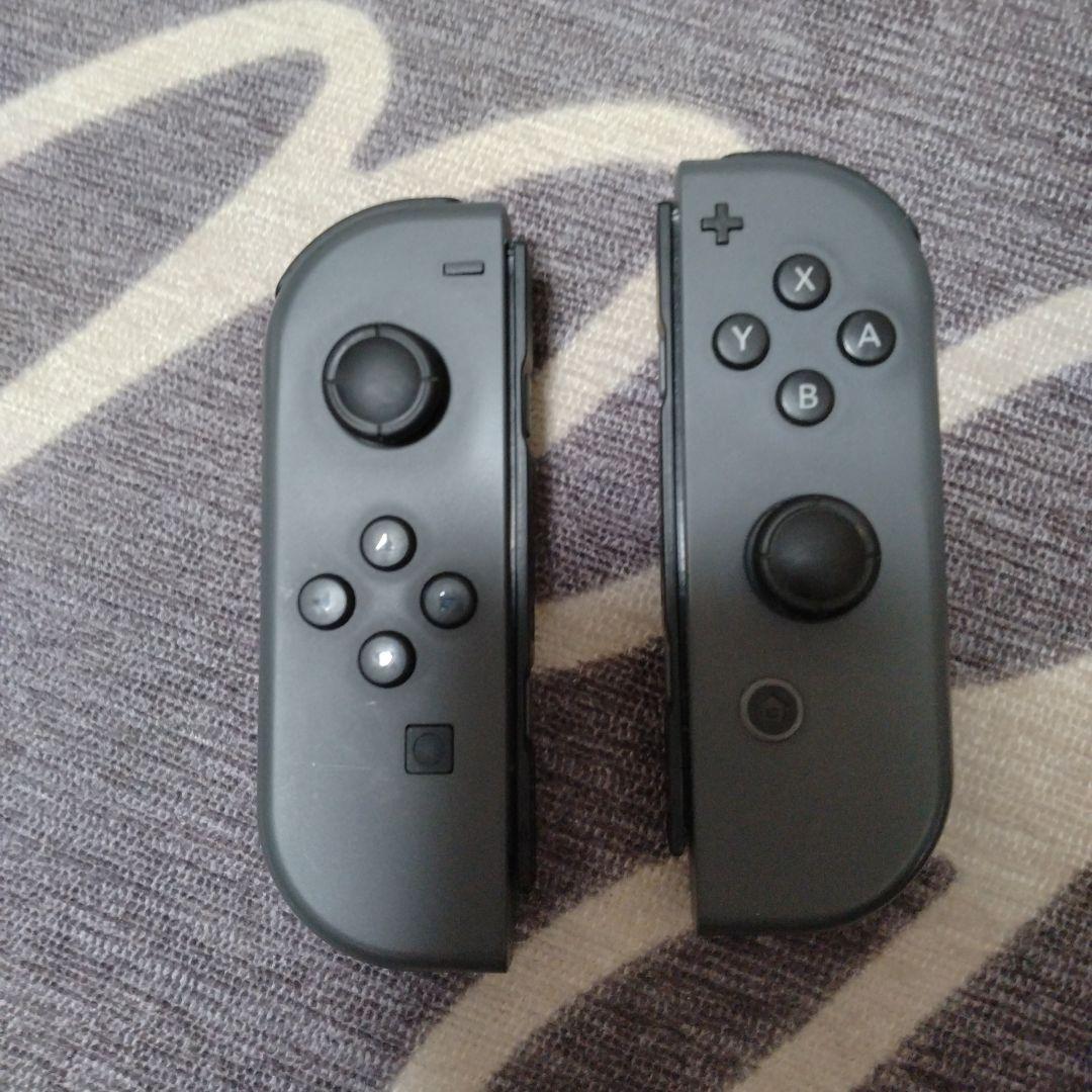 【すぐ遊べる】Nintendo Switch本体 大乱闘スマブラSP付き