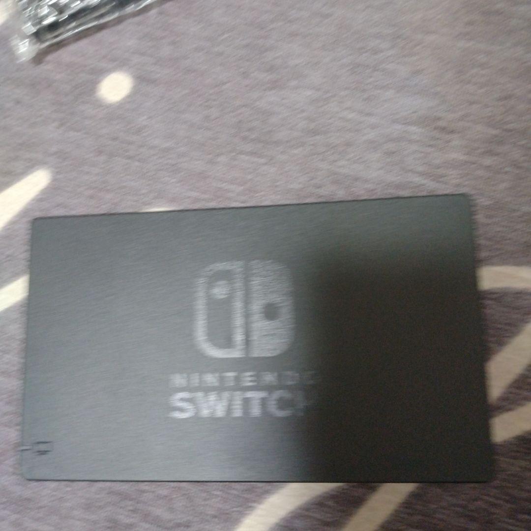 【すぐ遊べる】Nintendo Switch本体 大乱闘スマブラSP付き