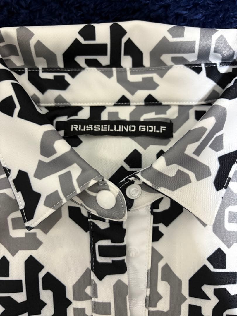 russeluno レディース　ワンピース