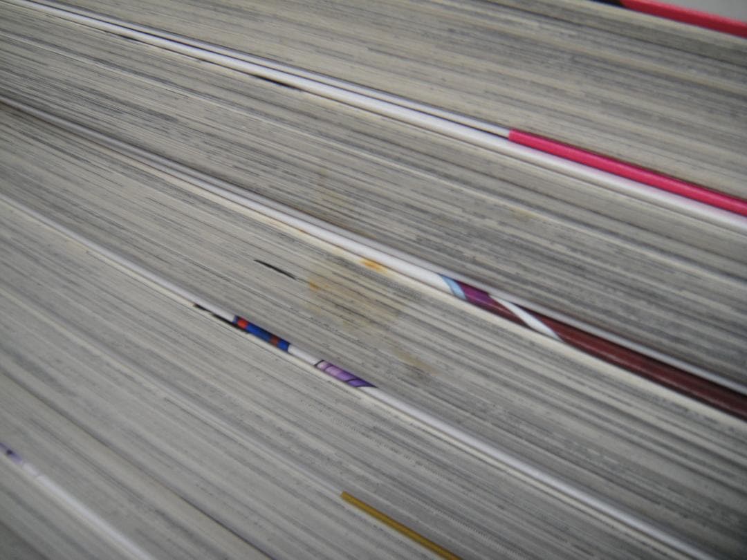 02▢ パラレルパラダイス 1～27巻 NA0410-4