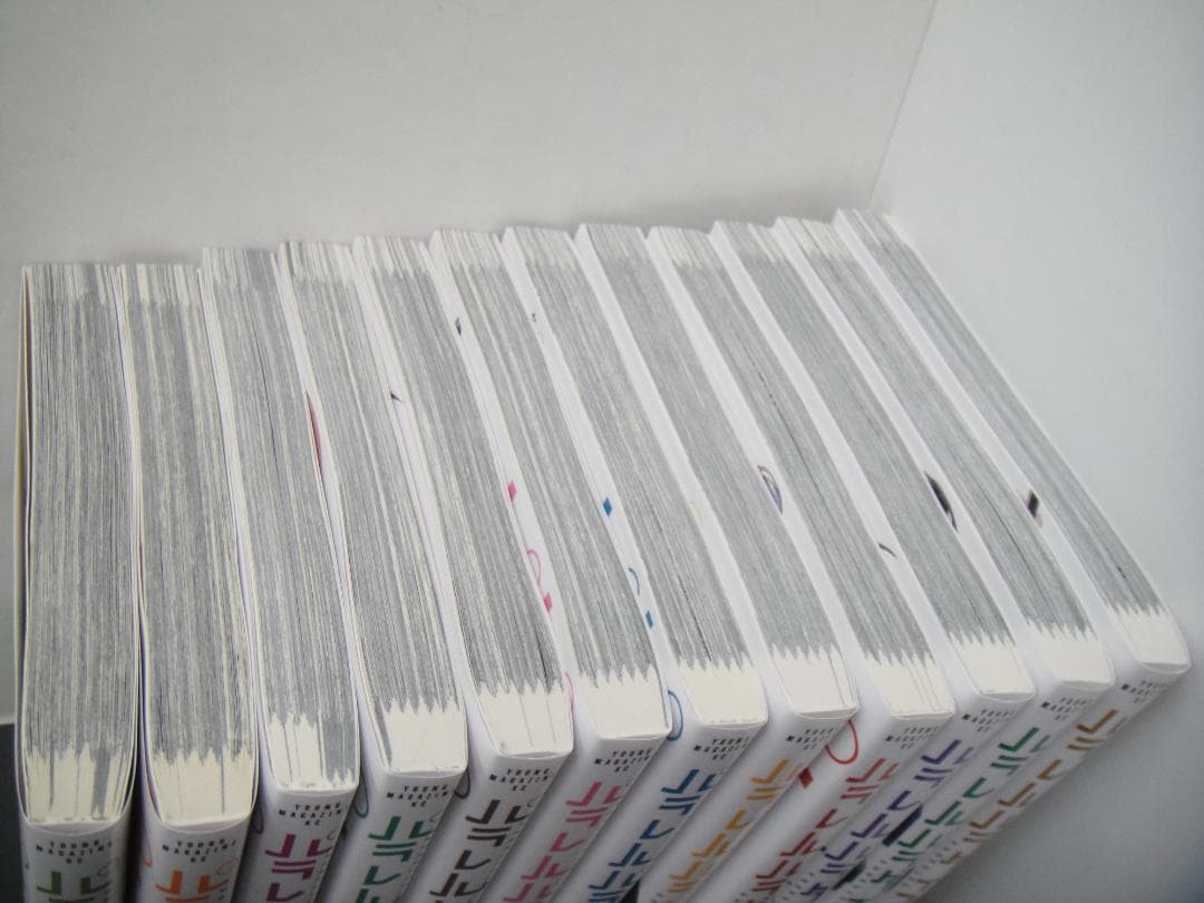 02▢ パラレルパラダイス 1～27巻 NA0410-4