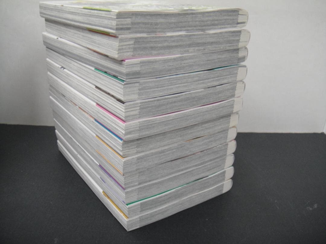 02▢ パラレルパラダイス 1～27巻 NA0410-4