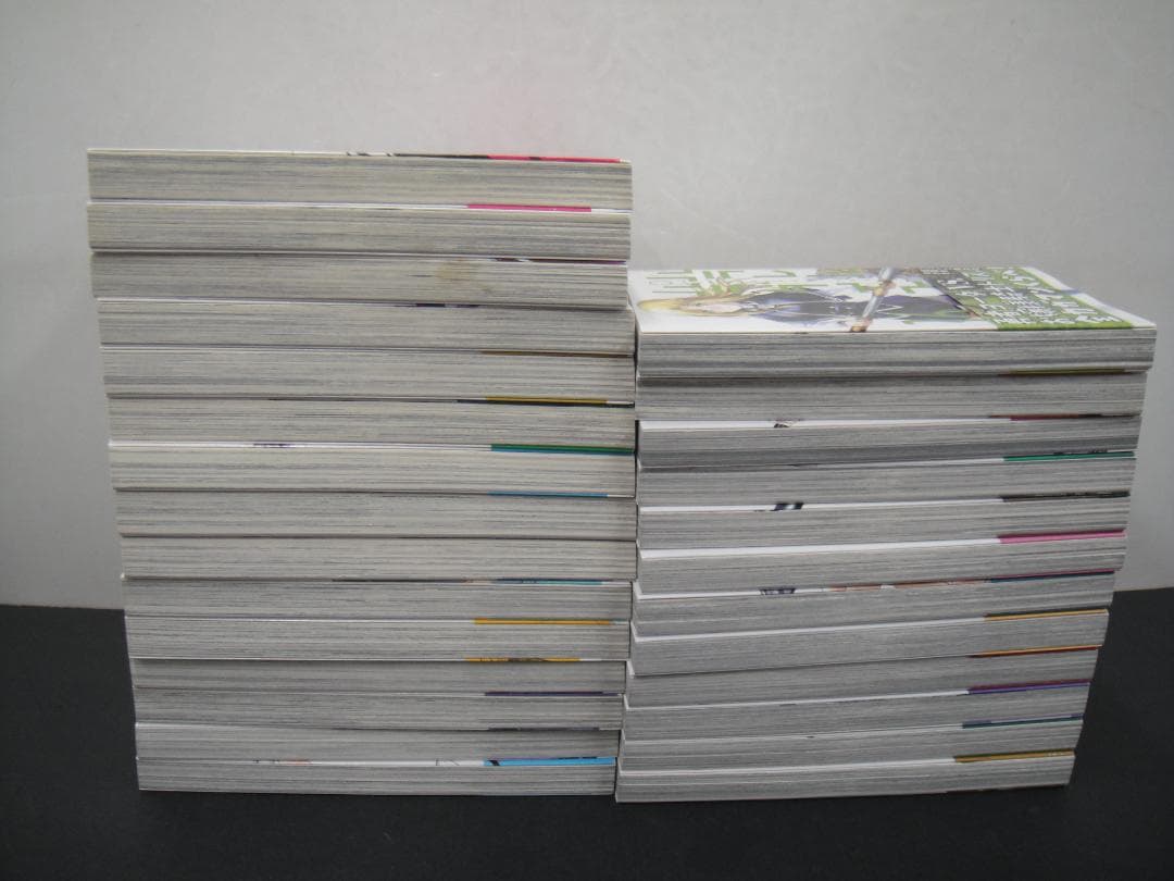 02▢ パラレルパラダイス 1～27巻 NA0410-4