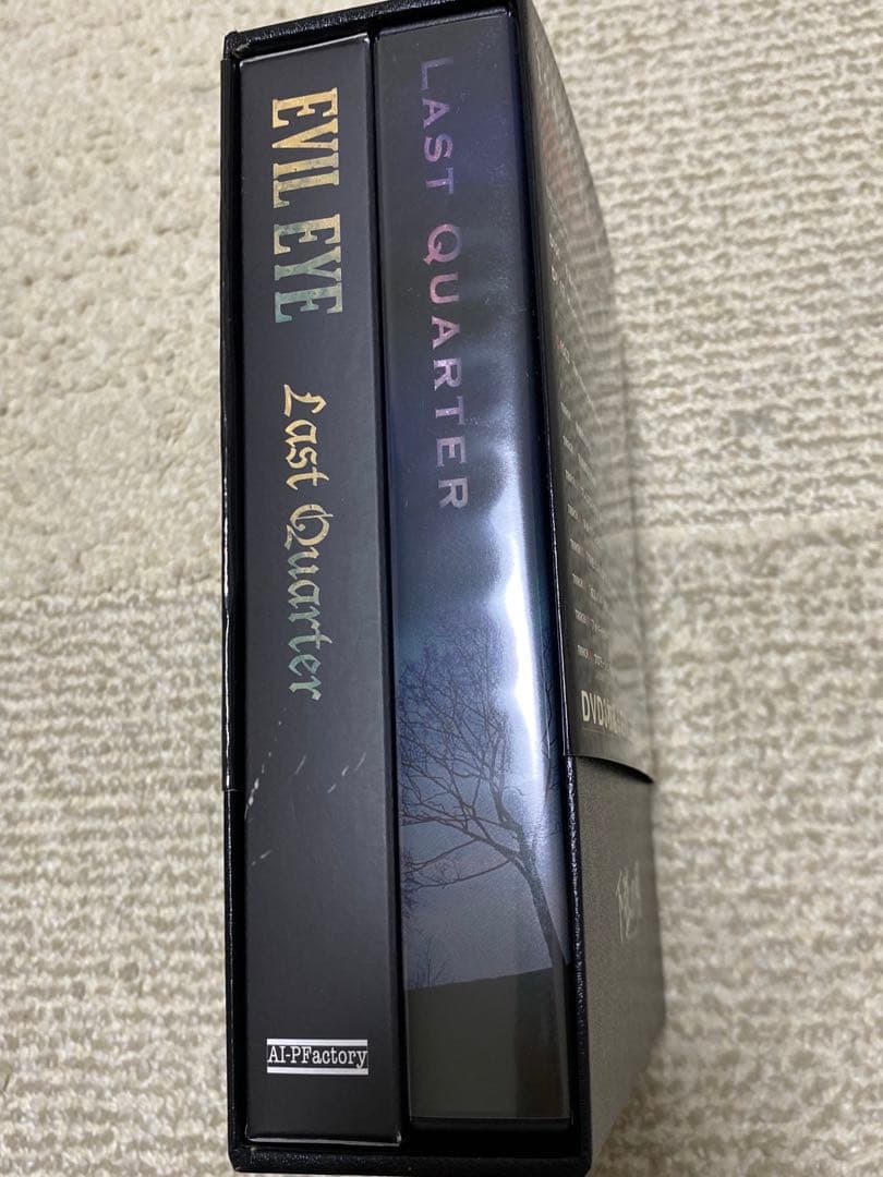 下弦の月～ラスト・クォーター～ プラチナBOX('04「下弦の月」製作委員会)…