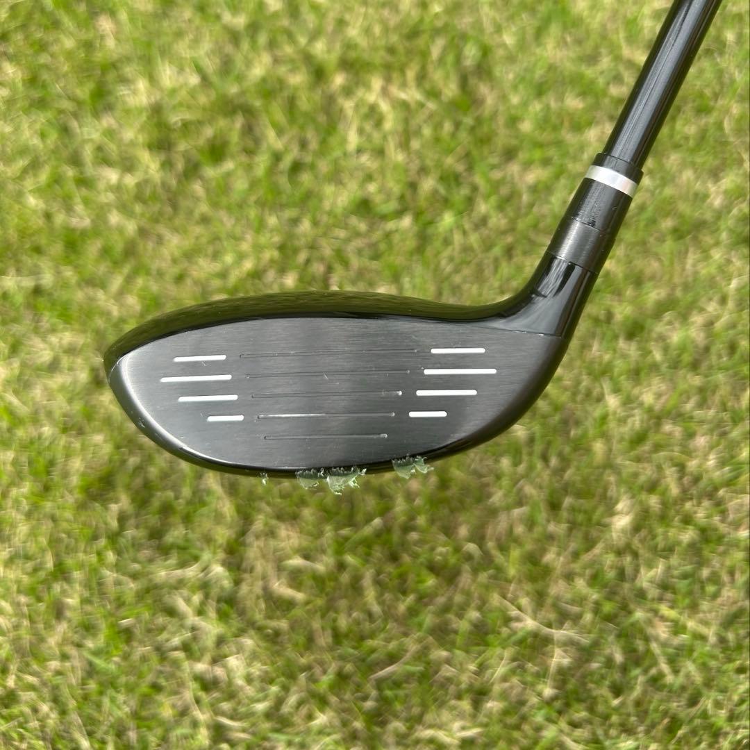 お値下げ致しました。Mizuno GXフェアウェイウッド 3W