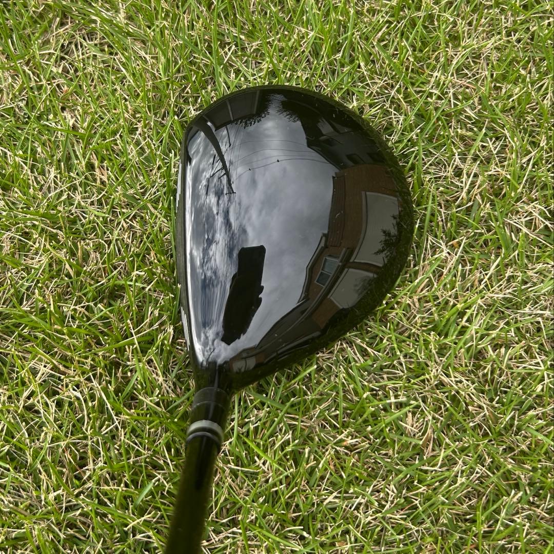 お値下げ致しました。Mizuno GXフェアウェイウッド 3W