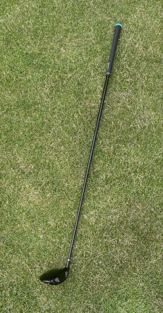 お値下げ致しました。Mizuno GXフェアウェイウッド 3W