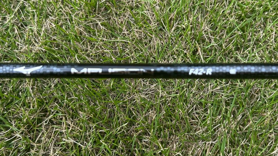 お値下げ致しました。Mizuno GXフェアウェイウッド 3W