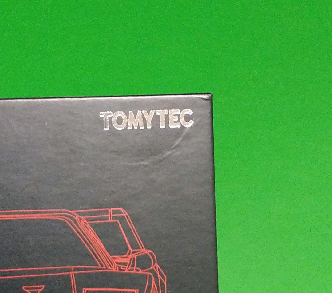 トミカ リミテッド ビンテージ ネオ フェラーリ F40