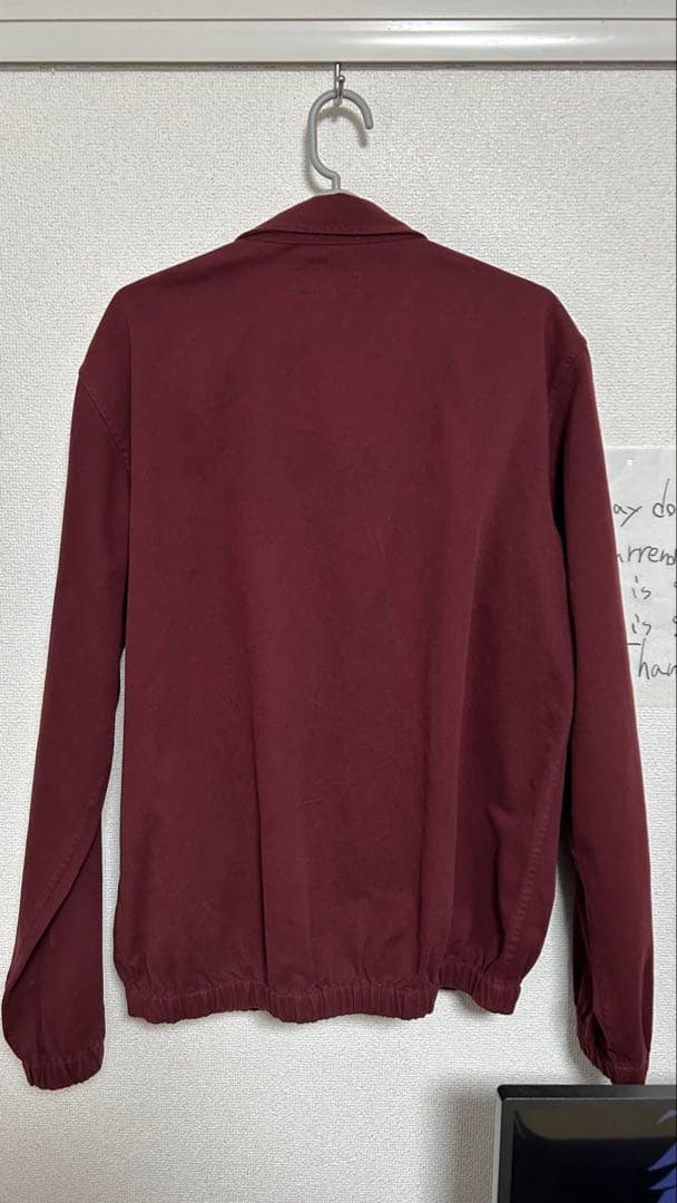 ラルフローレン　スウィングトップ