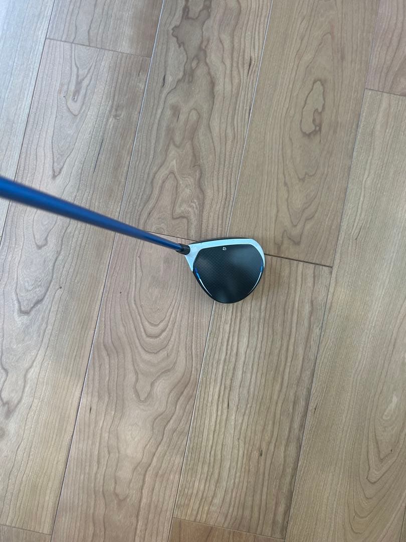 TaylorMade SIM2 MAX 3番ウッド