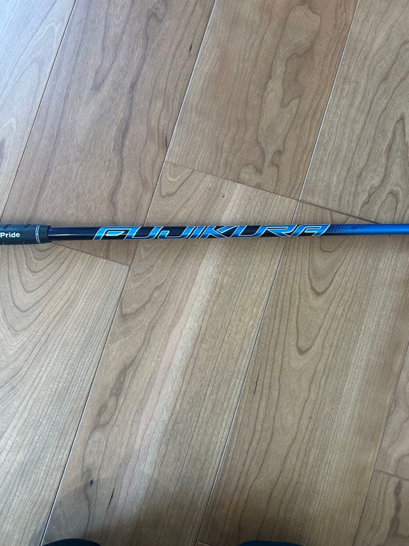 TaylorMade SIM2 MAX 3番ウッド