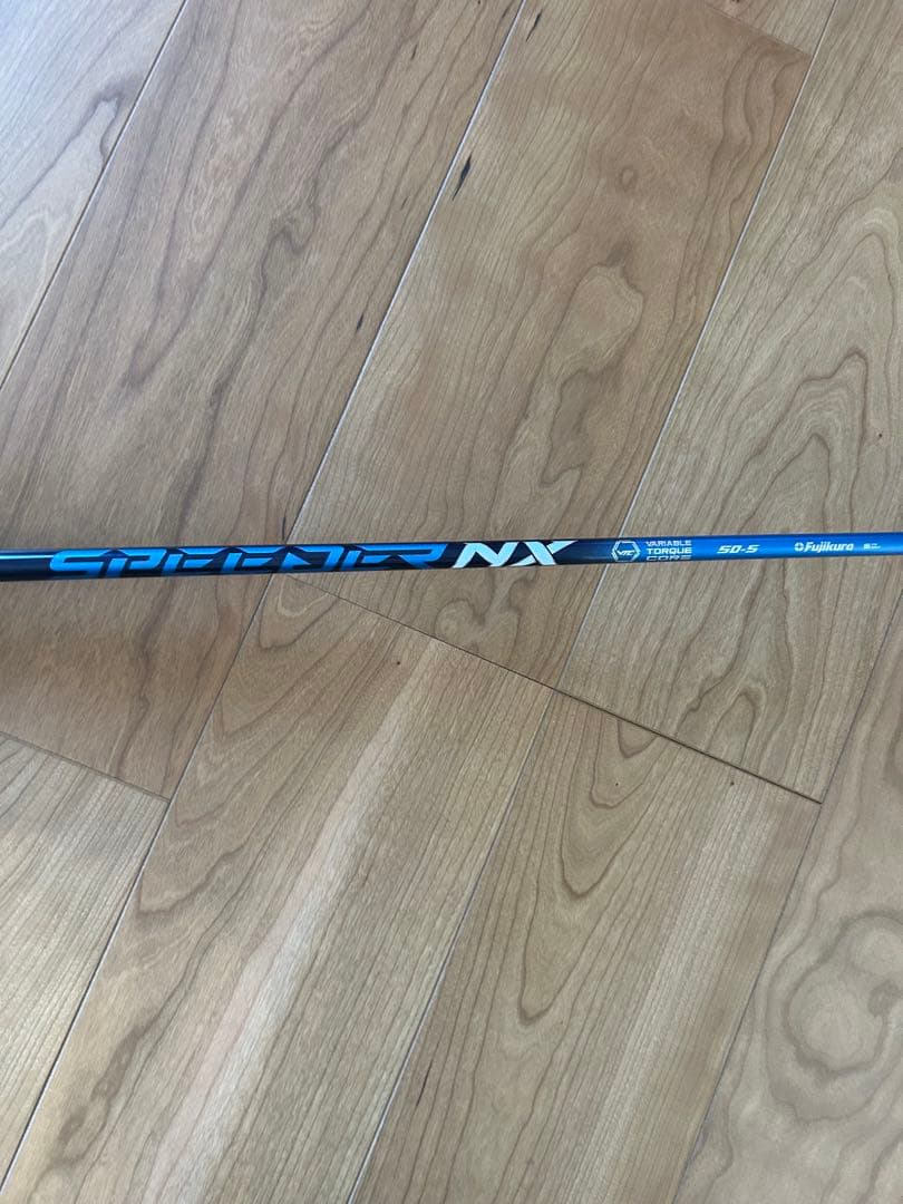 TaylorMade SIM2 MAX 3番ウッド