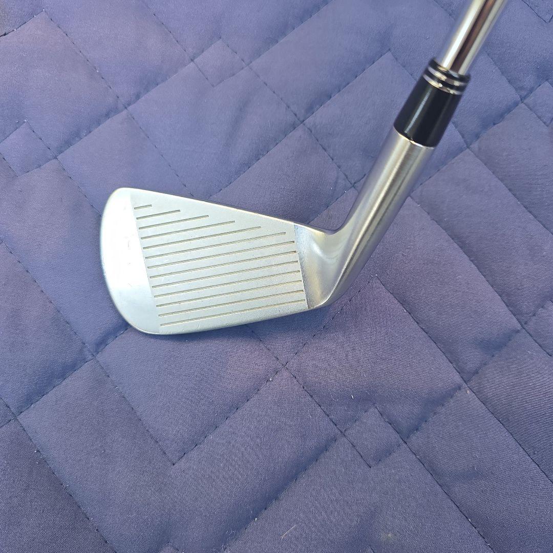 三浦技研 MC-501 7番アイアン単品　DG　S200