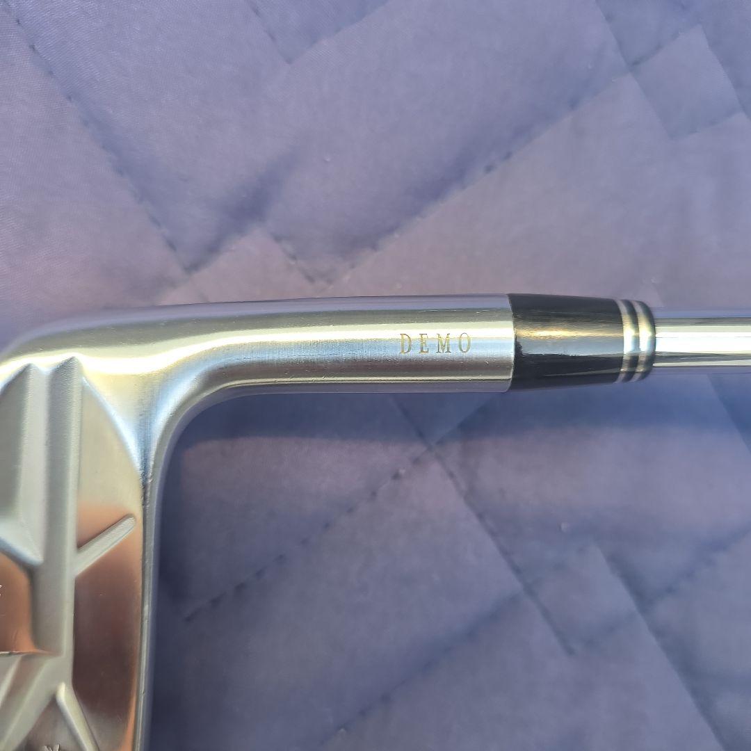 三浦技研 MC-501 7番アイアン単品　DG　S200