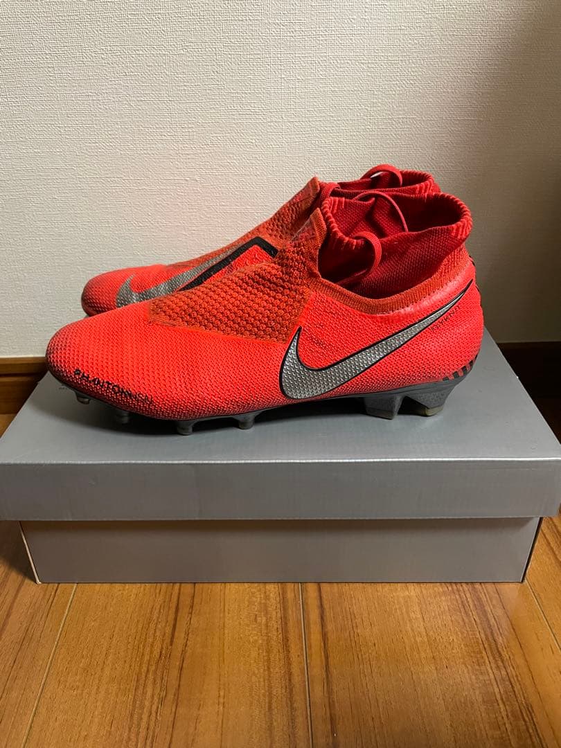NIKE ファントムビジョン エリート DF fG 26.5cm