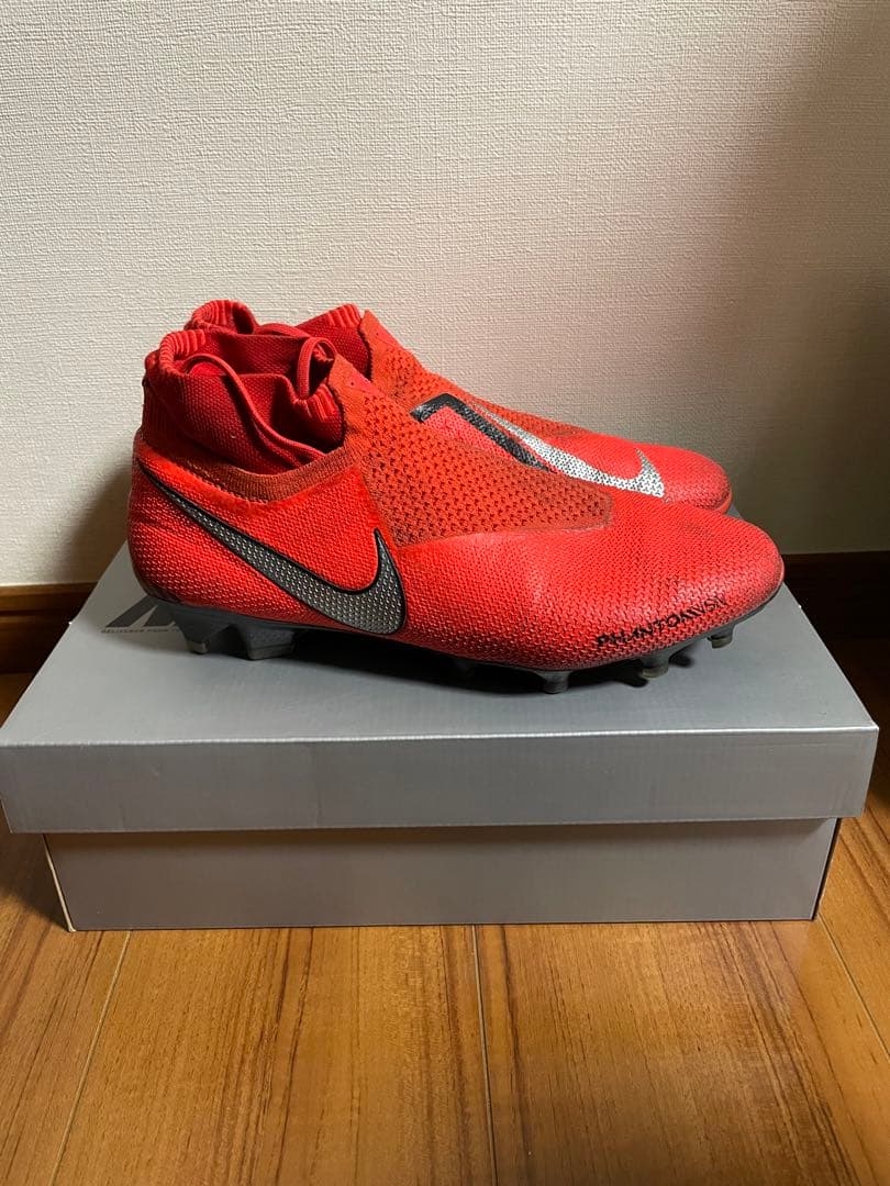 NIKE ファントムビジョン エリート DF fG 26.5cm