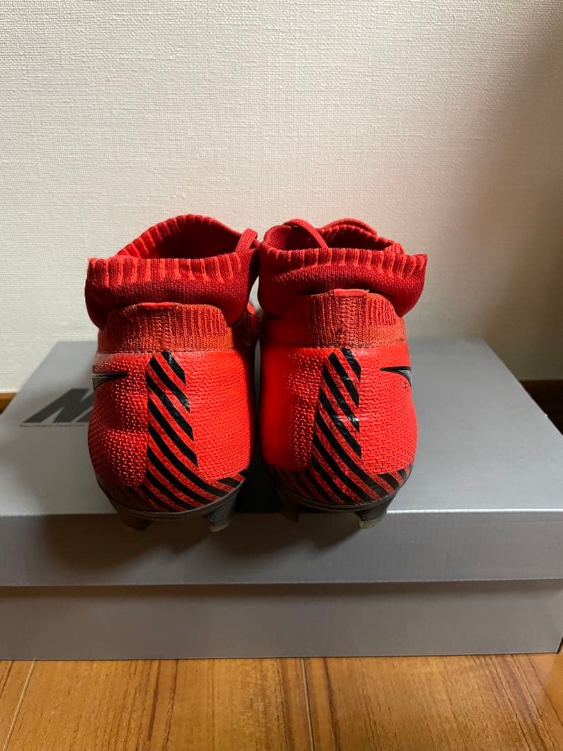 NIKE ファントムビジョン エリート DF fG 26.5cm
