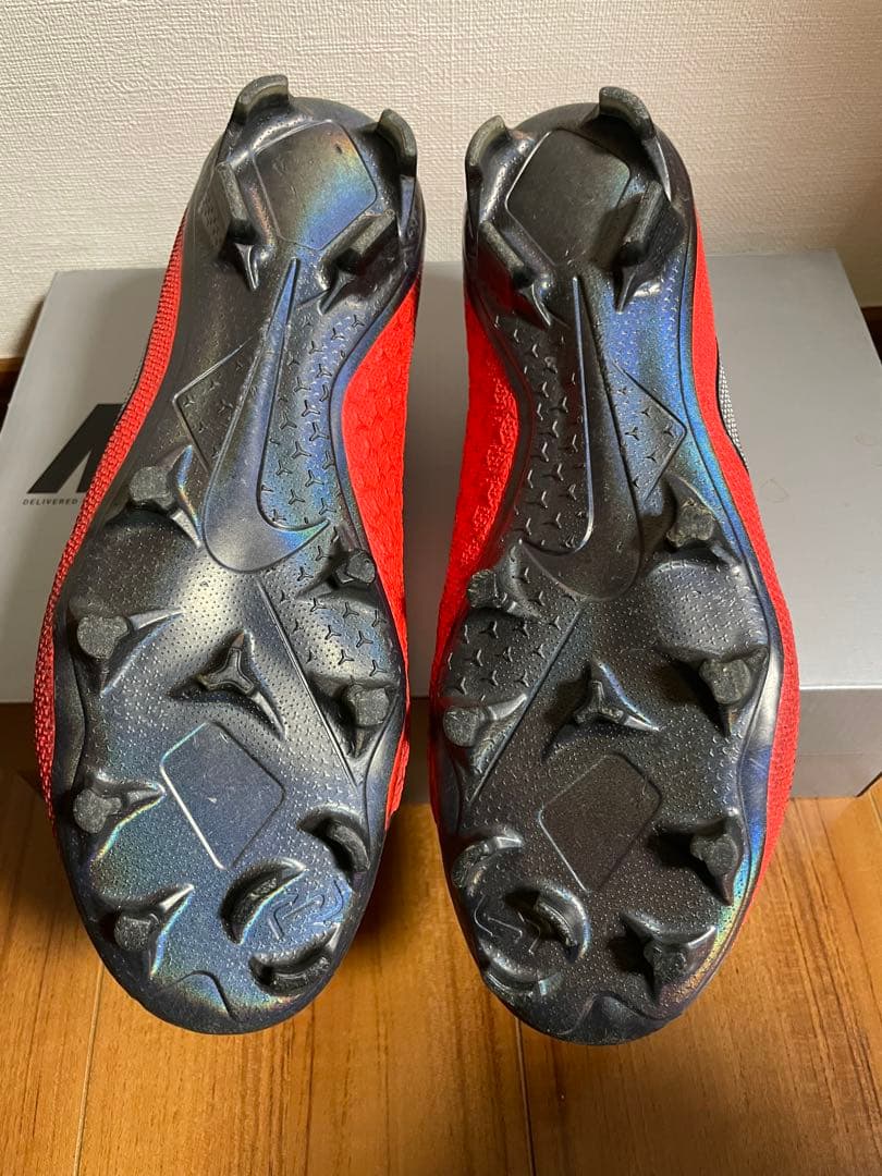 NIKE ファントムビジョン エリート DF fG 26.5cm