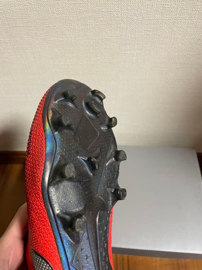 NIKE ファントムビジョン エリート DF fG 26.5cm