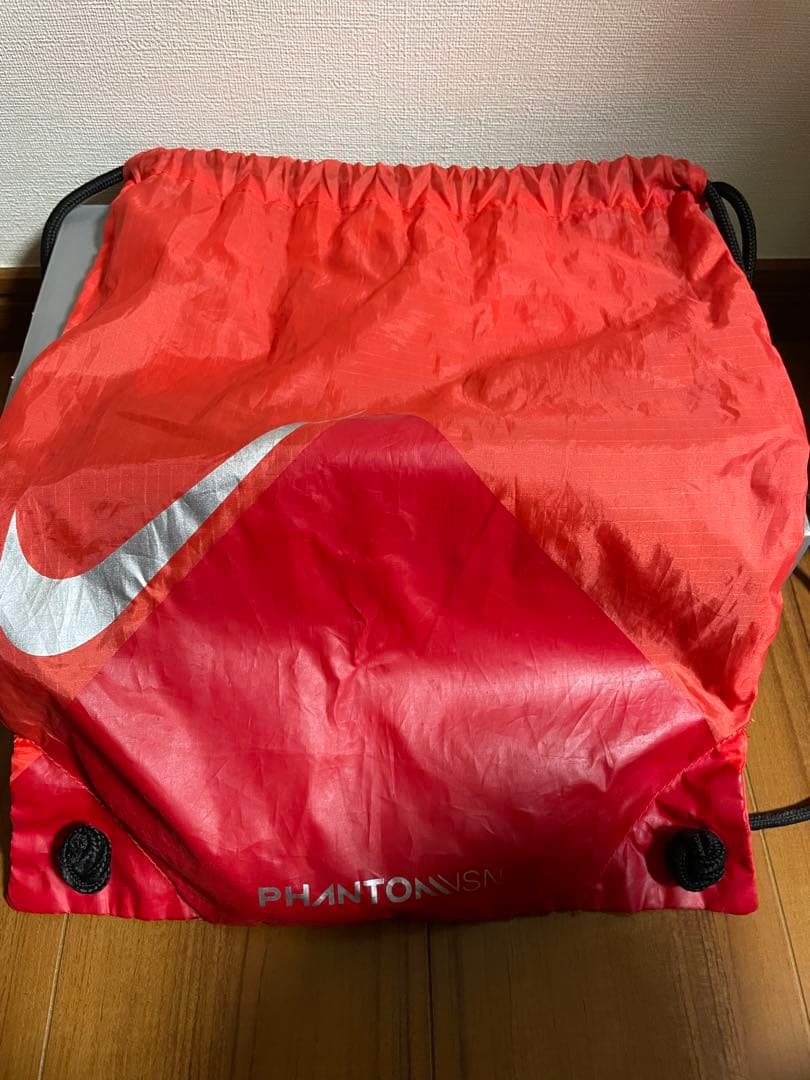 NIKE ファントムビジョン エリート DF fG 26.5cm