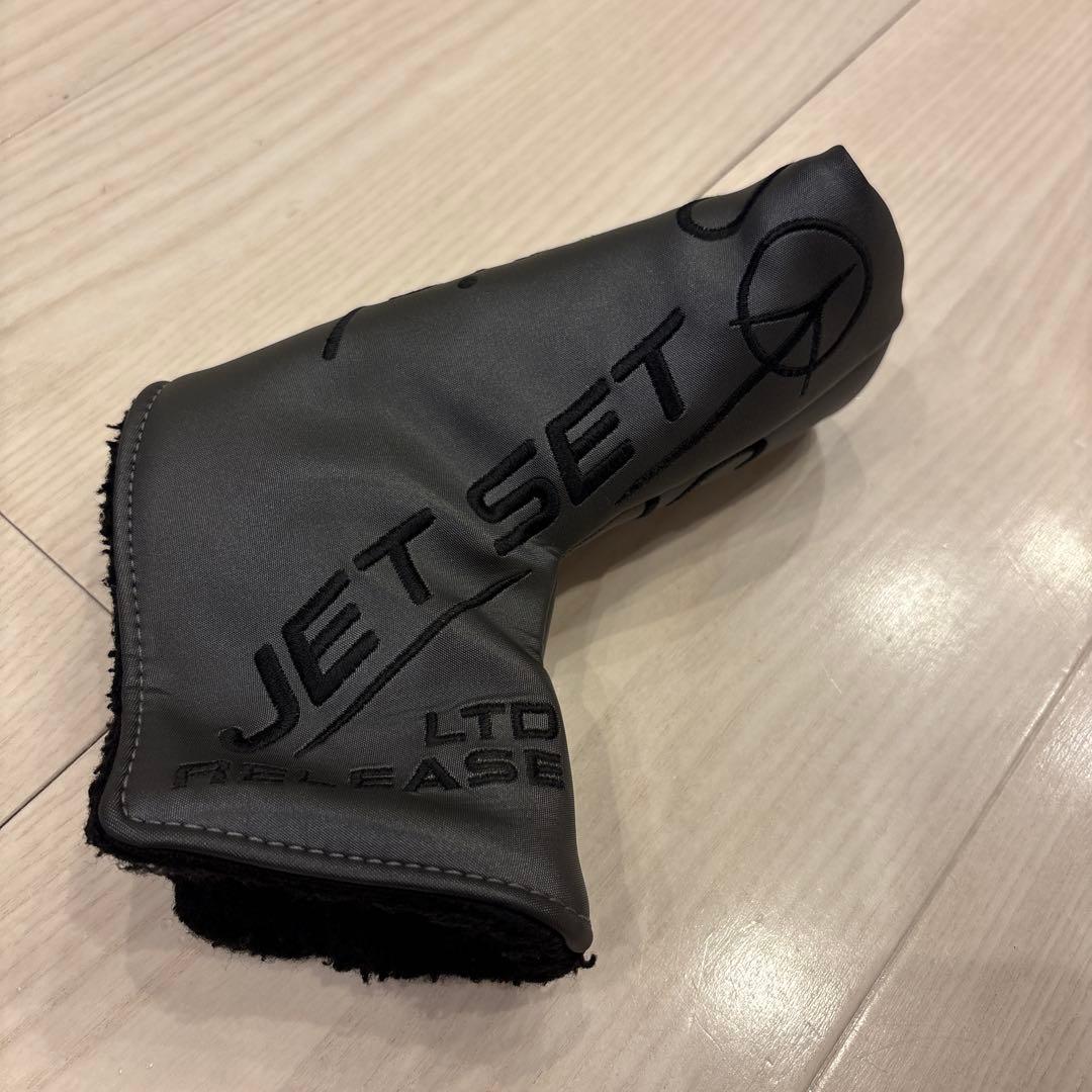 スコッティキャメロン JET SET ニューポート2 限定モデル 34インチ