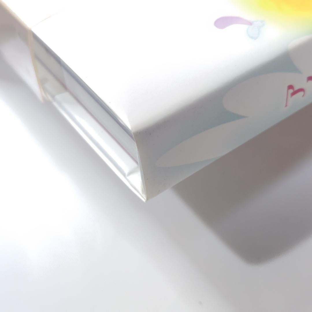 アイカツ！イラスト集～ブーケ～『Bouquet』 ポストカード付き