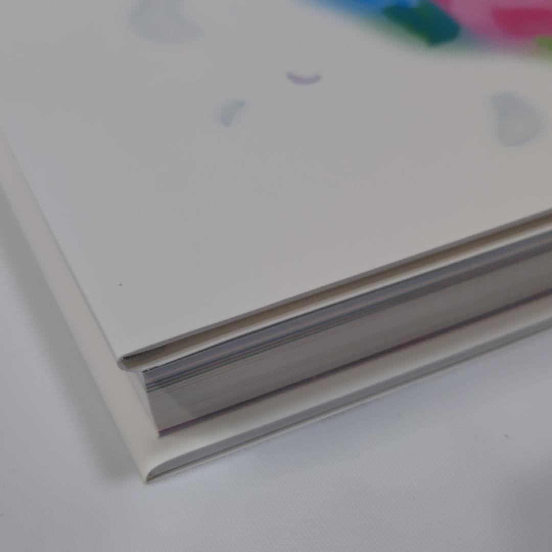 アイカツ！イラスト集～ブーケ～『Bouquet』 ポストカード付き