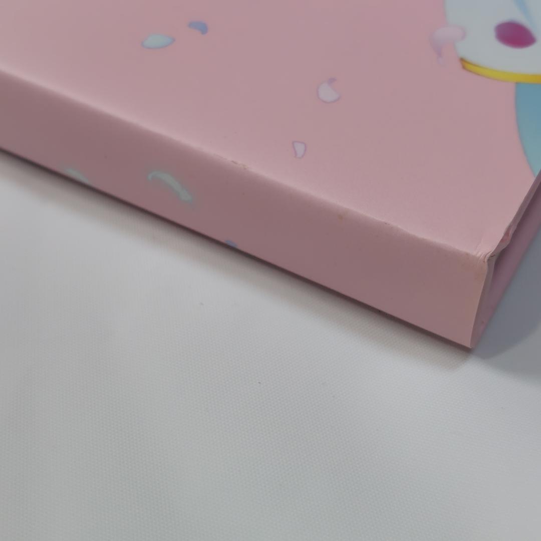 アイカツ！イラスト集～ブーケ～『Bouquet』 ポストカード付き