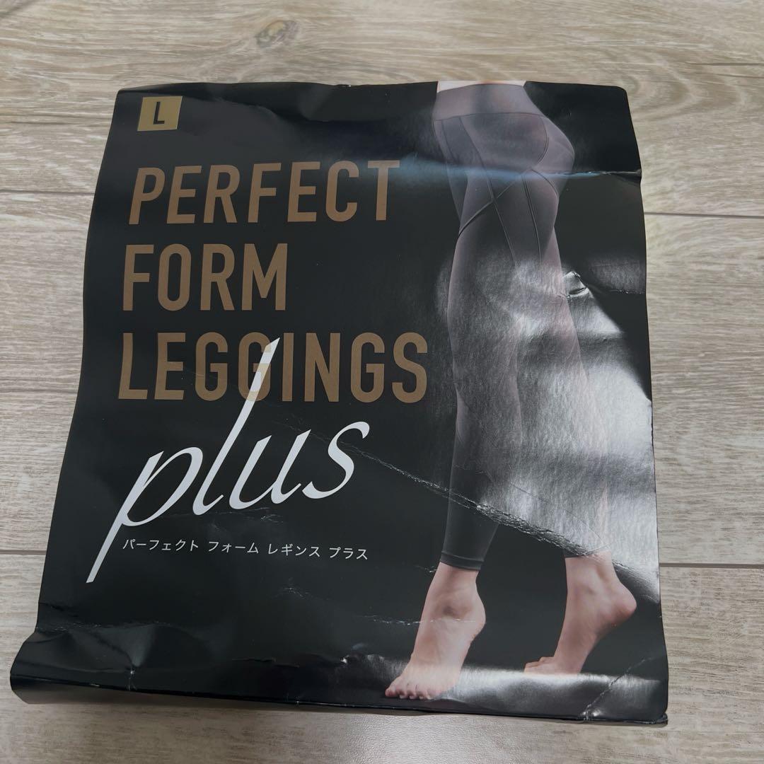 LAVAヨガウェア　レギンス