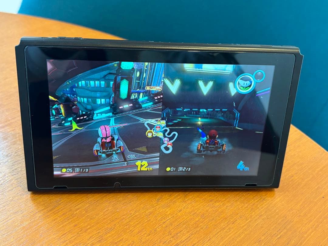 switch 本体 訳あり おまけ付き