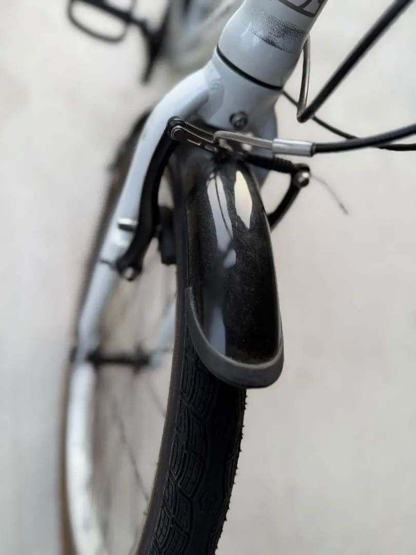 シュルツ SHULZ BUBBLE 20 WHITE