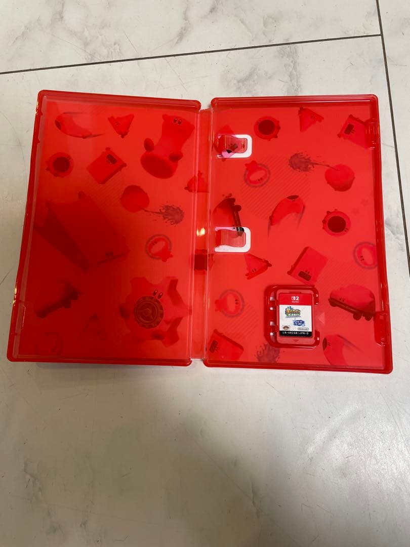 星のカービィ ディスカバリー Switch 2 ＋スターリーワールド