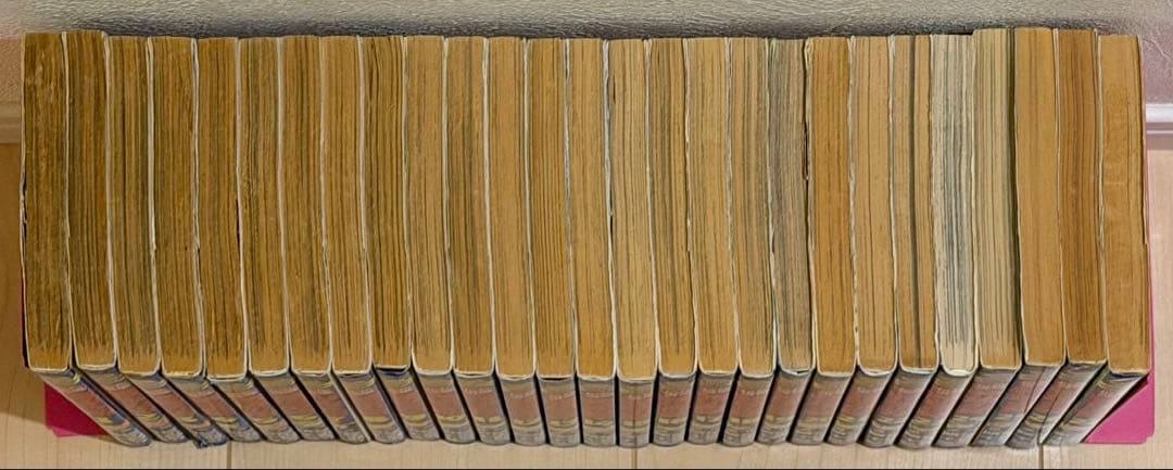 疾風伝説 特効の拓 全27巻　全巻セット　初版多数　所十三