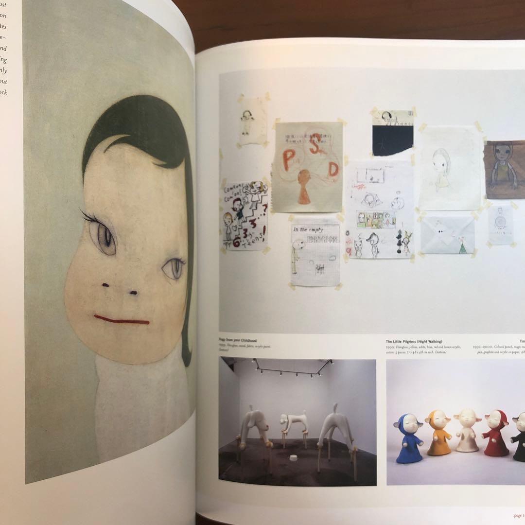 (絶版) THE UPSET 現代アート (洋書)