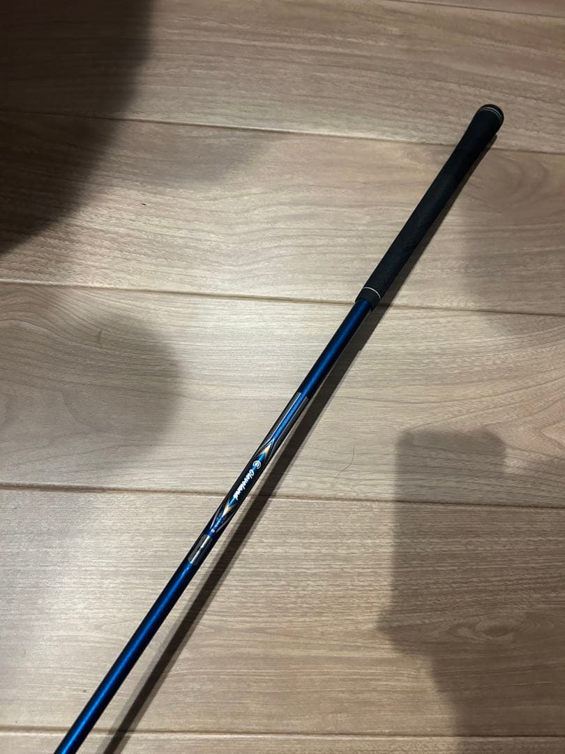 Cleveland 4番ユーティリティ 24度