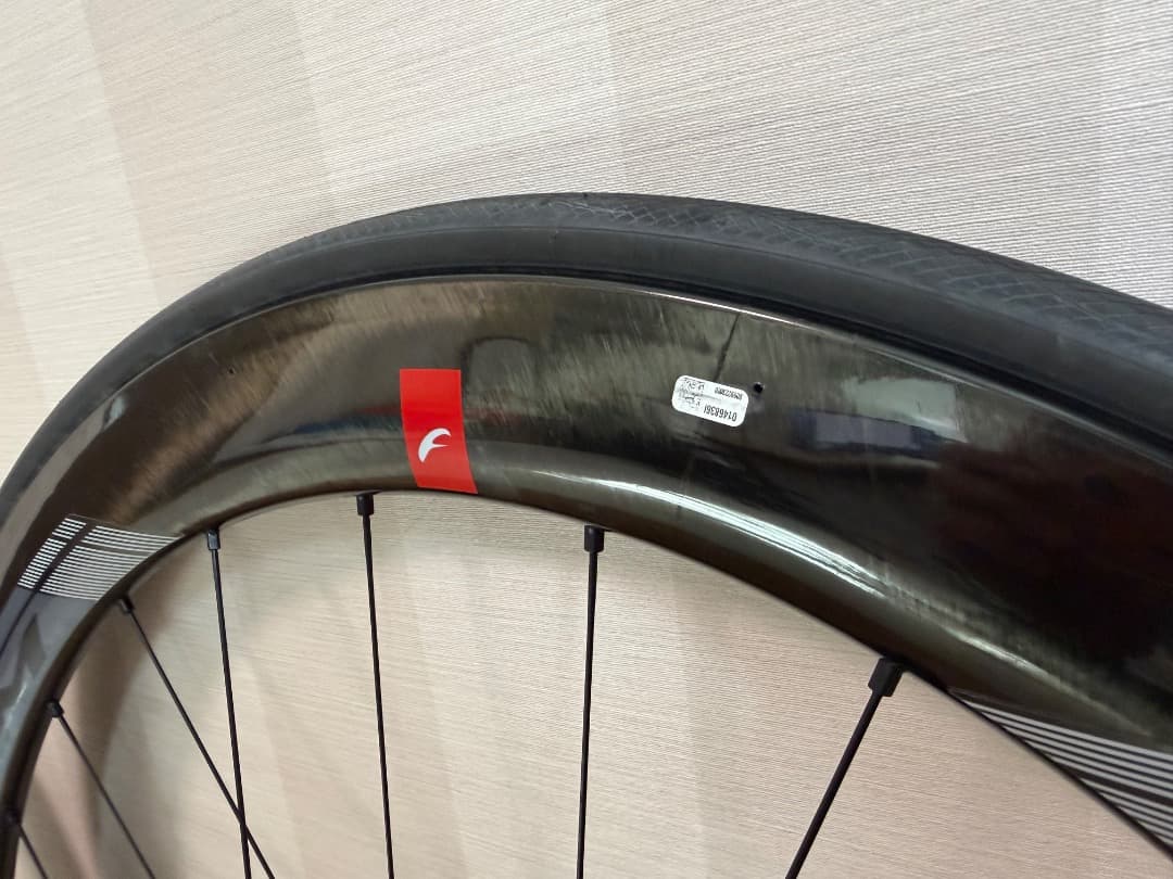 FULCRUM フルクラム WIND 55DB 2-WAY FIT