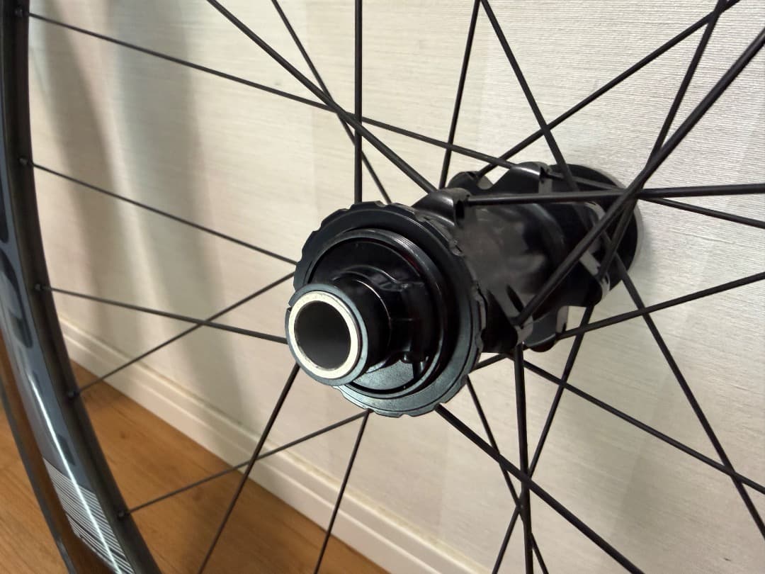 FULCRUM フルクラム WIND 55DB 2-WAY FIT