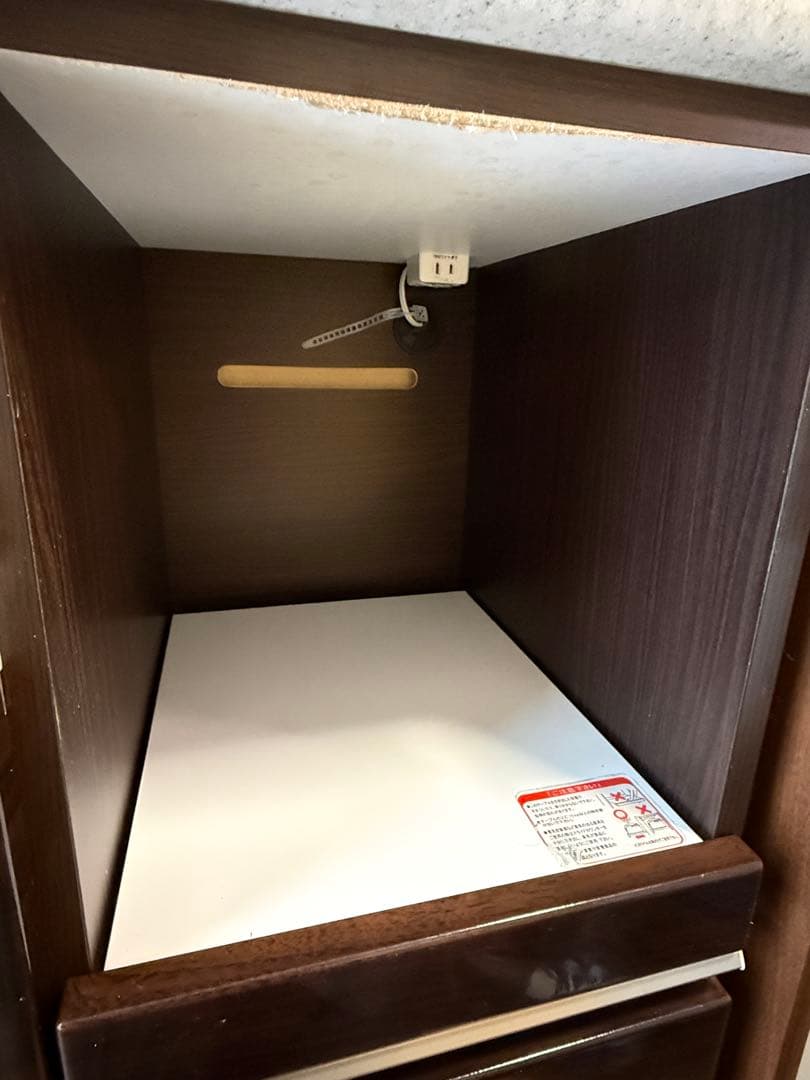 【送料無料】12/17まで出品 値段相談可　キッチンカウンター