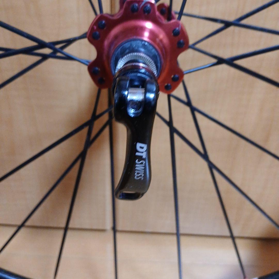 中華カーボンホイールクリンチャー シマノ11速13c