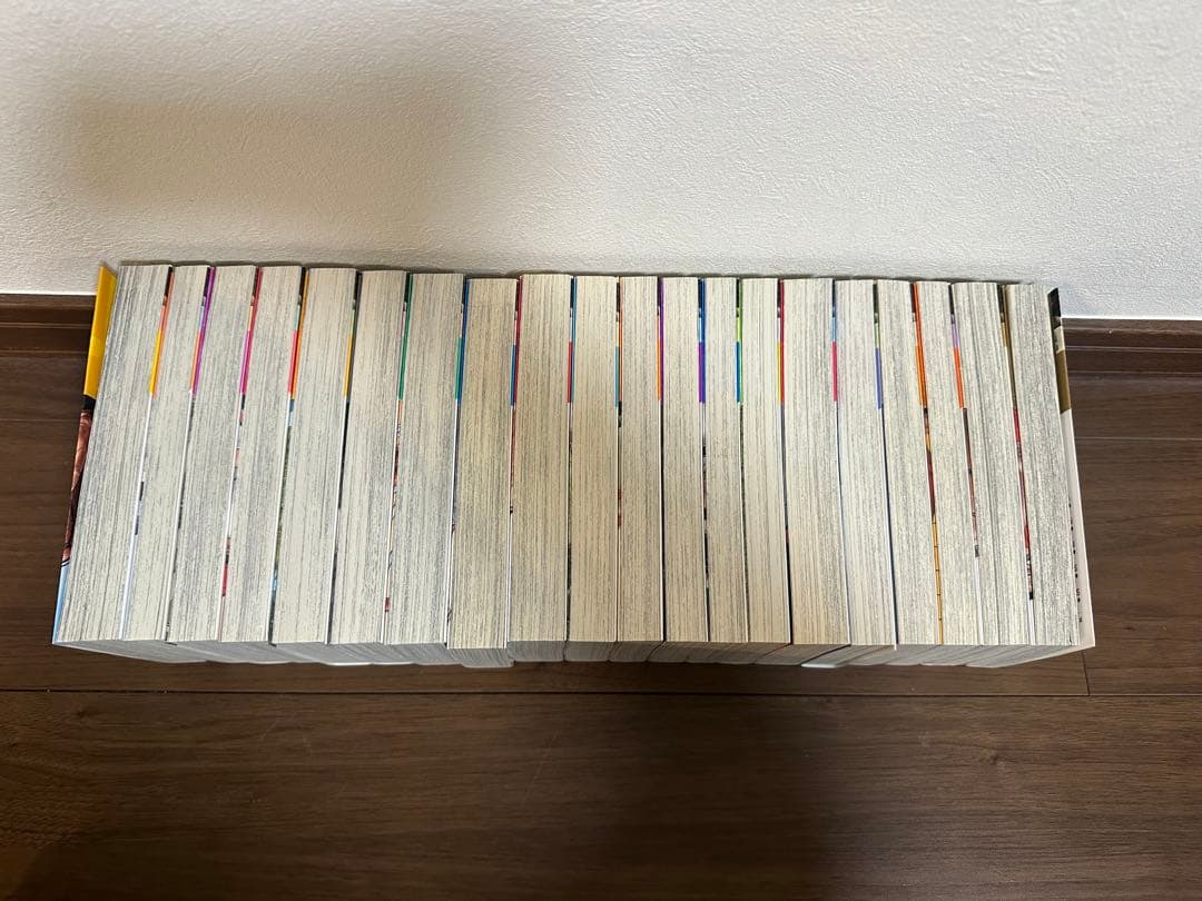 スラムダンク　全巻セット 新装再編版