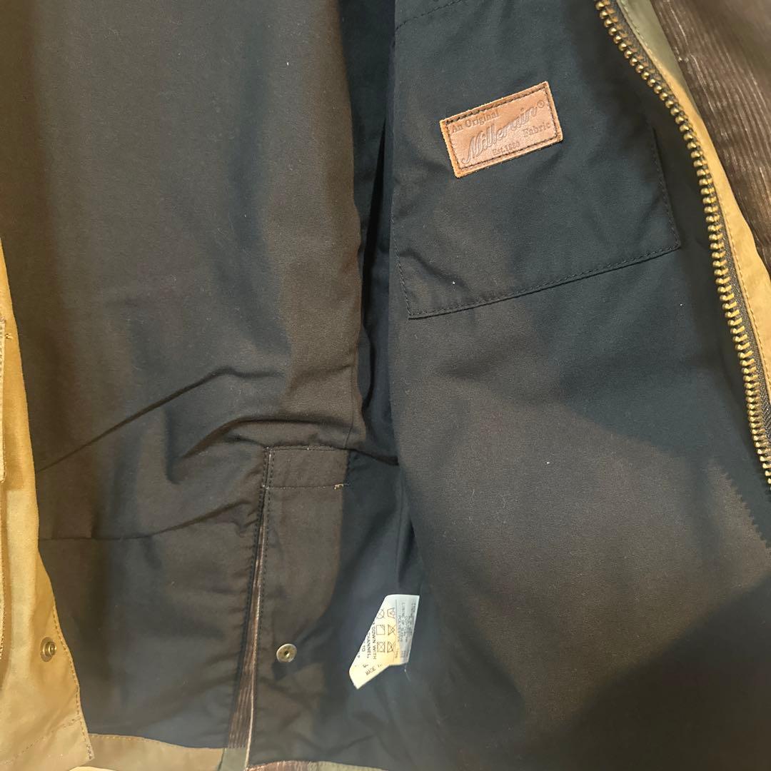 あーき　バックチャンネル　アウター　春服