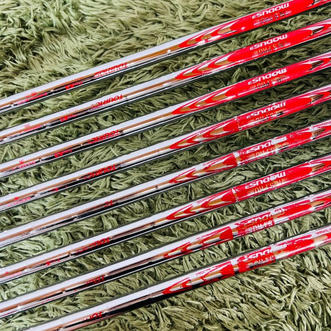 タイトリスト T100 アイアン8本セット メンズゴルフ 初心者 入門 大人気