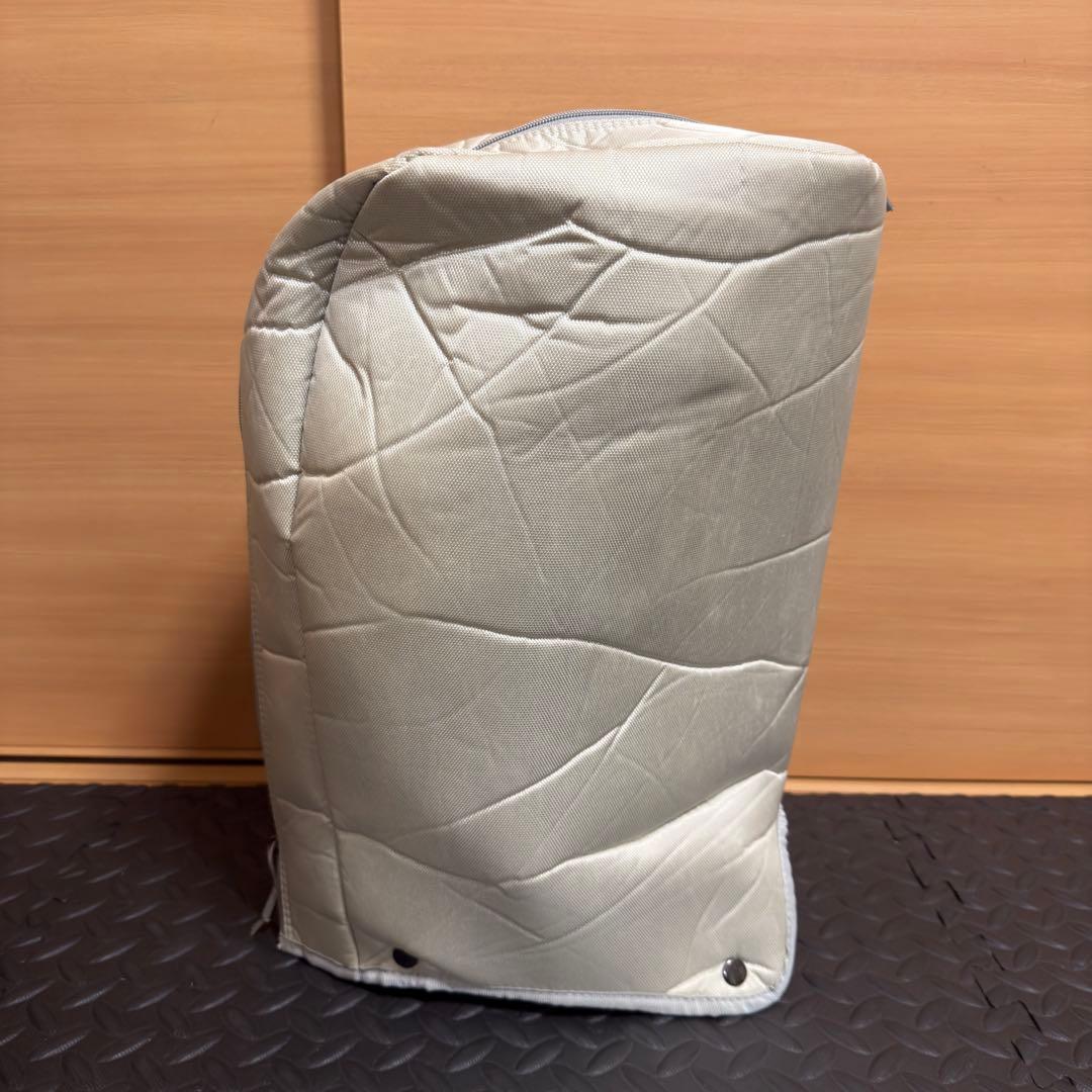 NIKE GOLF ナイキ ゴルフ キャディバッグ 6分割 ホワイト フード