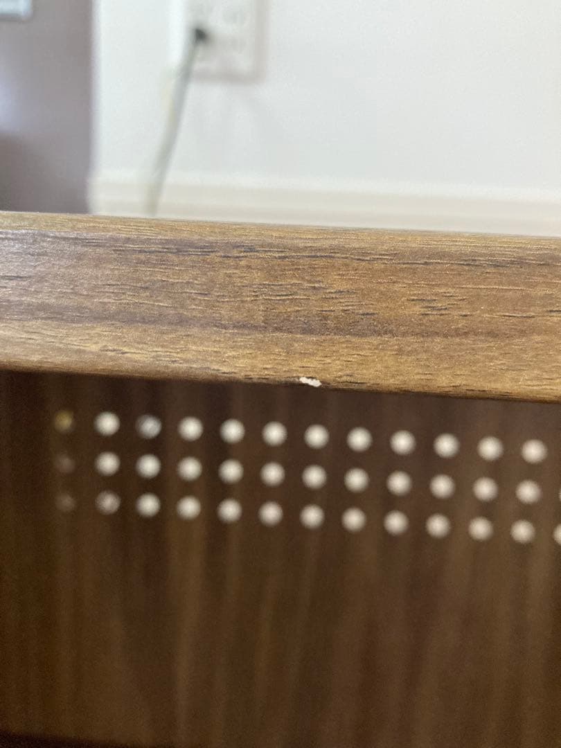 佐藤産業　SESAME レンジボード　食器棚