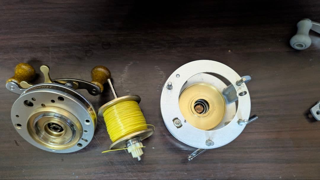 今日までabu UC5601cウルトラキャスト お買い得！