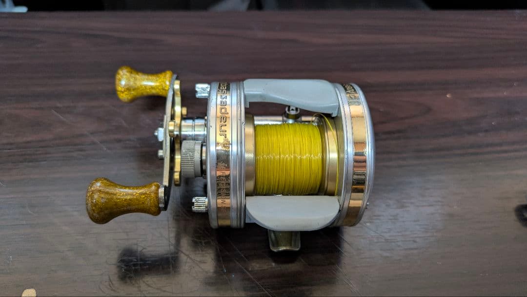 今日までabu UC5601cウルトラキャスト お買い得！