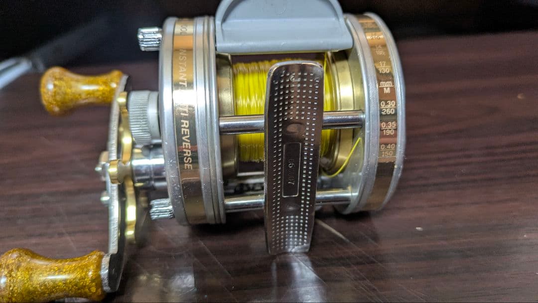 今日までabu UC5601cウルトラキャスト お買い得！