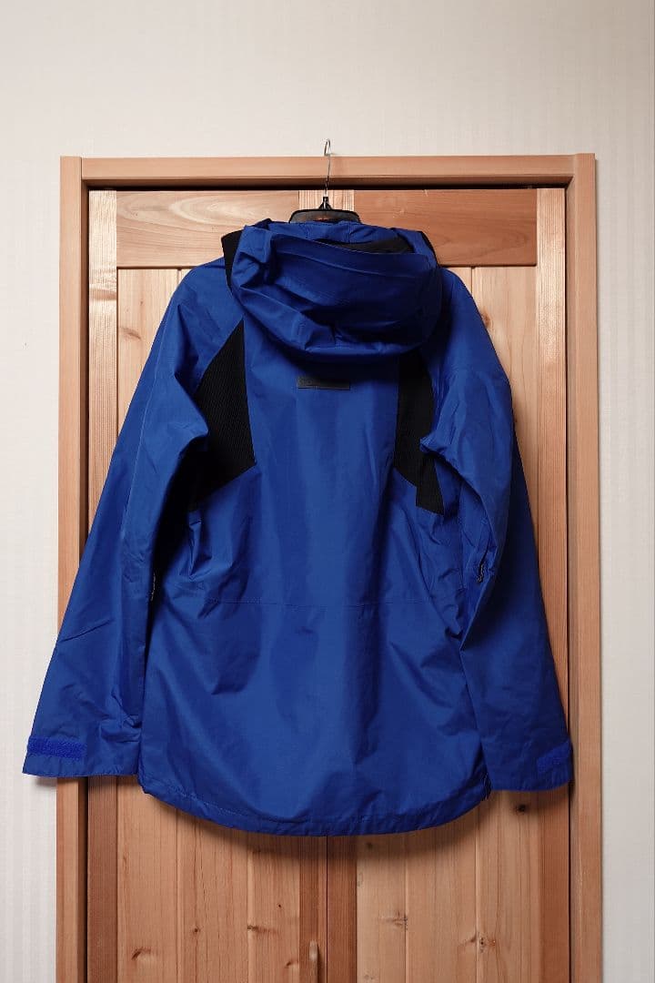 W23 BURTON GORE-TEX カーボネート 2L アノラックジャケット