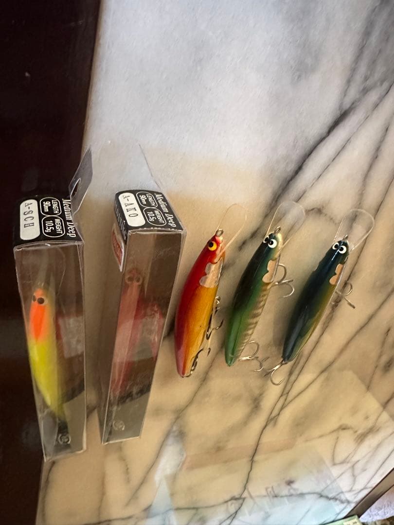 【お盆特価】【廃盤品】アルボル90BMF 、110F、90HF、110HR新品有